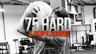 Let's do 75 hard! #75hardchallenge #fitnessmotivation #75hard by LXPlore 73 views 7 months ago 9 minutes, 1 second