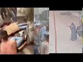 بالفيديو والصور تفاصيل مذبحة أبنوب في أسيوط 