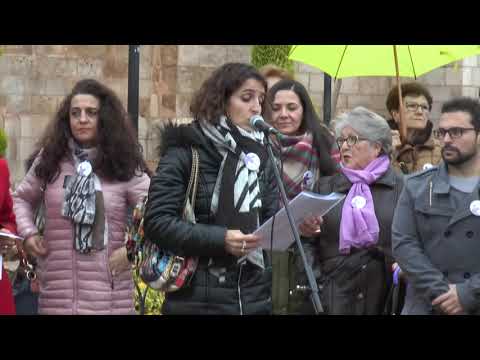 Próximas Actividades Día Contra la Violencia de Género Noticia Informativos 23/11/2020