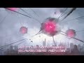 Scavengers Awaken (cinematic space exploration music × sci-fi combat music)