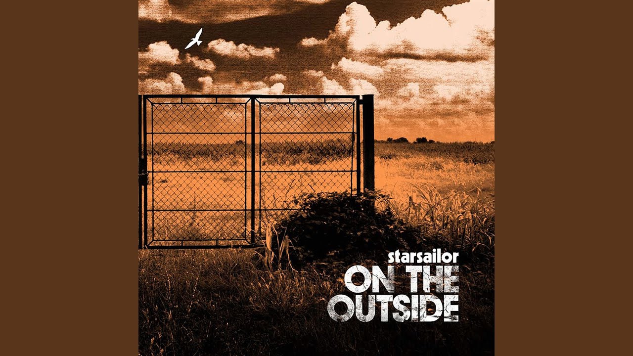 In The Crossfire YouTube