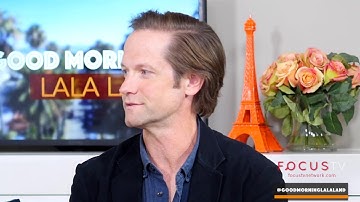 Matt Letscher