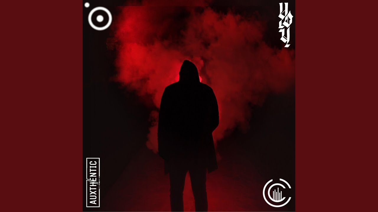 You (feat. Auxthentic)