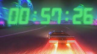 Power Drive 2000 Demo Time Trial - 0:57:26