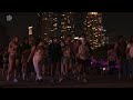 Lollapalooza Chicago 2022 - Drone Show