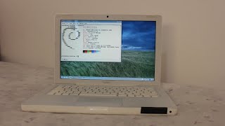 Using a 2006 MacBook as a daily in 2025 (it wasn't a bad idea)