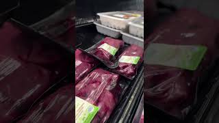 Don t walk RUN to your nearest Kroger for Crescent Foods halal meat