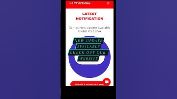 Realme Games New Update Available #shorts