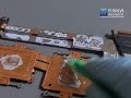 Asus ROG rattling fan Replacement