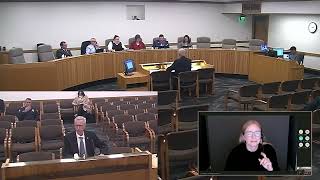 Relating to firefighting foam (SB 91) Public Hearing