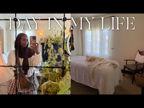 Thumbnail for Let's Chat About My Health & Wellness... | Lab Testing, Recent Weightloss & Self-Care | Aysha Harun