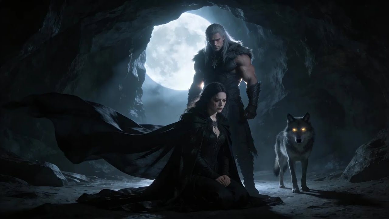 The Forgotten Heir Captive Heart | Werewolf Shifter Romance Audiobook