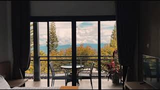 Mountain Valley Resort - Kundasang , Sabah