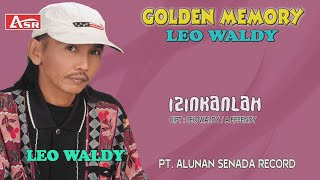 LEO WALDY -  IZINKANLAH (  Video Musik ) HD