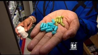 Pill Appearance Change Causes Some Patients to Stop Taking Their Medication