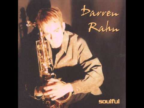 Darren Rahn - Manejando