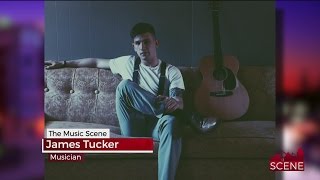 Meet Musician James Tucker