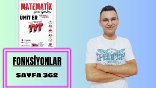 Mi̇kro Tyt Soru Bankasi Fonksi̇yonlari Sayfa 362