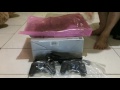 Playstation 3 Slim CFW 25XX Unboxing