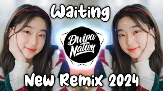 DJ Vicetone Waiting - Remix Terbaru 2024
