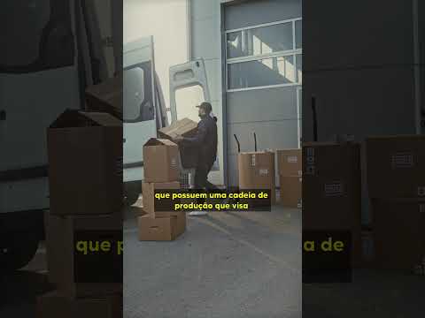 Consumo consciente em