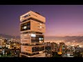 Energy living penthouse medelln colombia