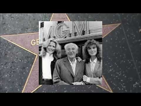 George Cukor Every