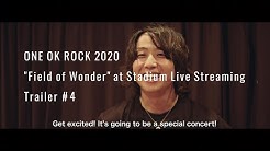 One Ok Rock Youtube