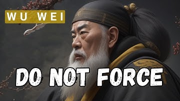 It’s Magical When You Don’t Force In Life | Wu Wei: The Art Of Not Forcing