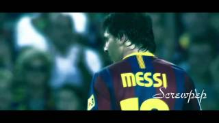 Lionel Messi 2011/2012