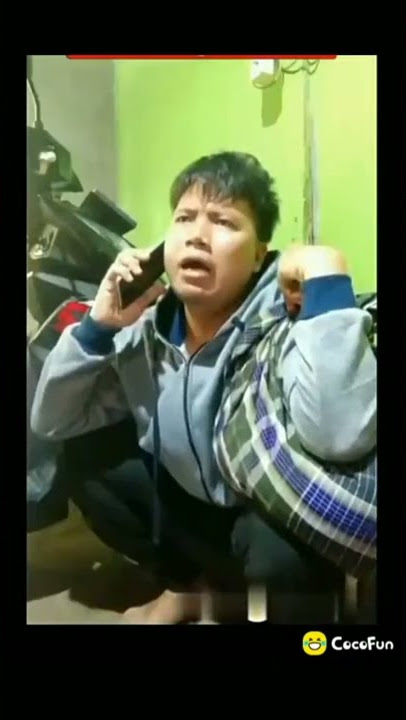 NGAKAK Suami Mau Minggat Karena Malam Jum'at Gak Jadi #shorts #cocofun