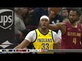 PACERS at CAVALIERS | FULL GAME HIGHLIGHTS | April 12, 2024