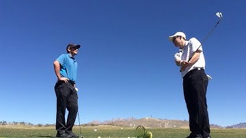 PGA Level 3 Teaching- Maintaining Proper Focus and Seamless Flow