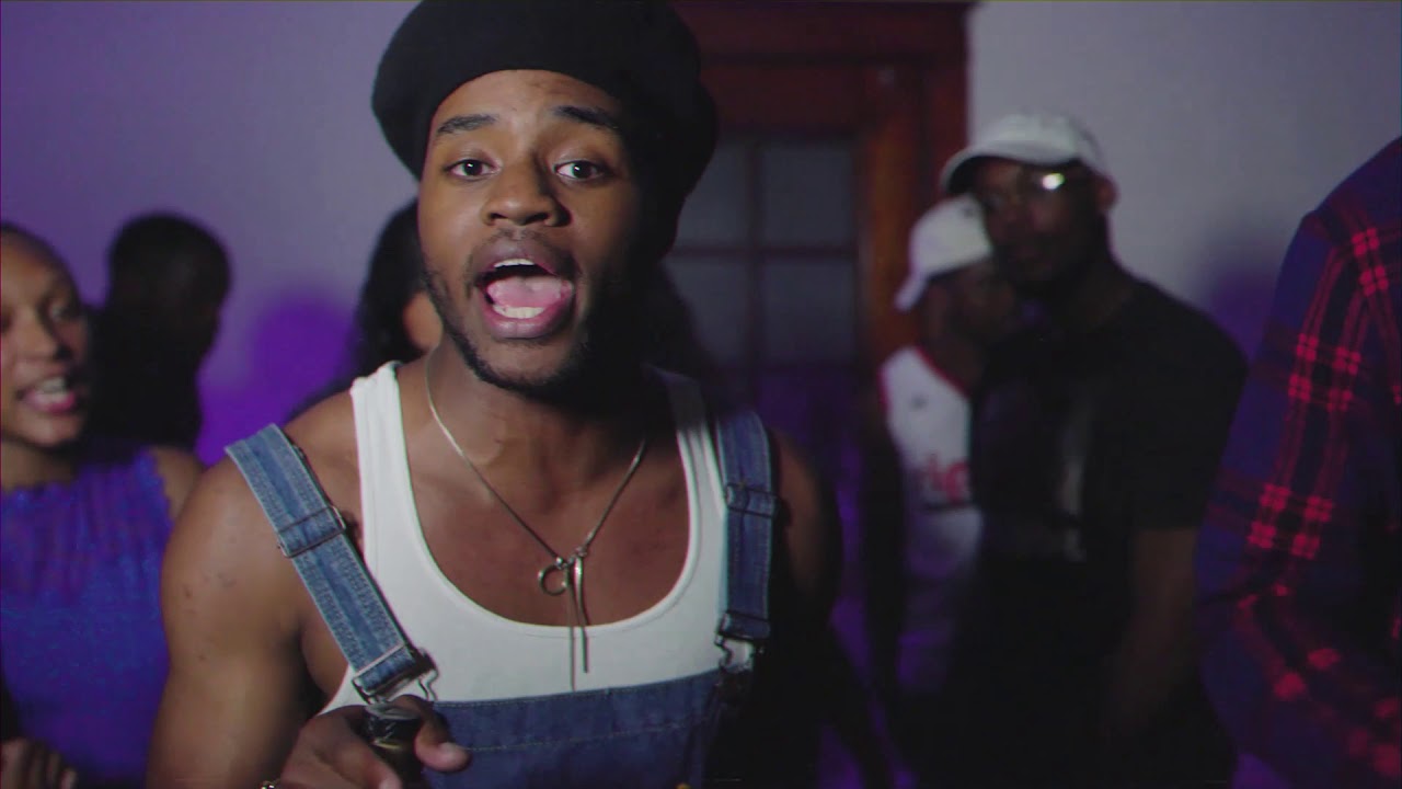 Khari - “Da Art of Ignorance” (Official Music Video)