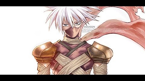 Assassin Job Change Guide Ragnarok Forever Love