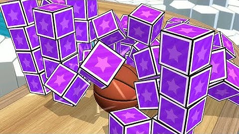 Going Balls - All Levels Gameplay Walkthrough Android/IOS #42