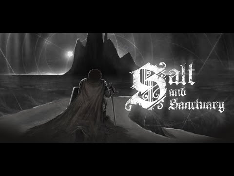 Video: Salt And Sanctuary Pengembaraan Aksi 2D Yang Diilhamkan Oleh Dark-Souls Hadir Ke Switch Pada Ogos Ini