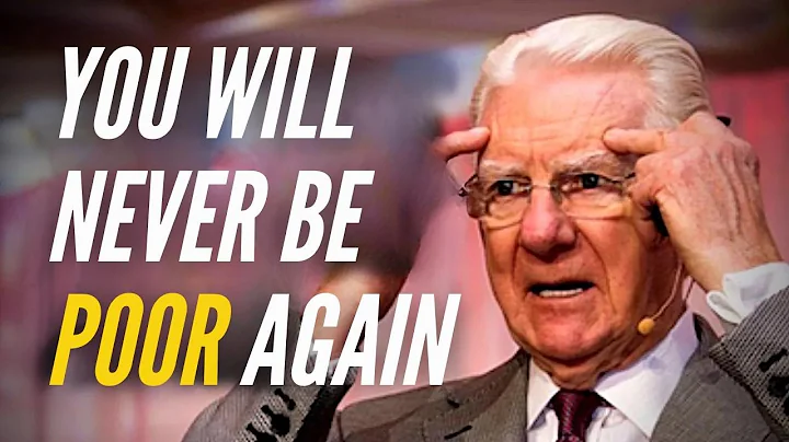 How to Make Your Yearly Salary Every Month with Bob Proctor's Tips 💰