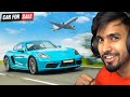 FINALLY I BOUGHT A SUPERCAR