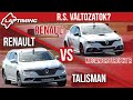 LAPTIMING: R.S. Változatok? Renault Talisman vs. Renault Megane RS Trophy R (ep.131)