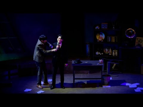 260714 뮤지컬 사의 찬미 스페셜 커튼콜 - 우리 관계는 여기까지야
