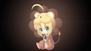 Moha K Elle (pt.1) feat Dj Mike One (Nightcore)