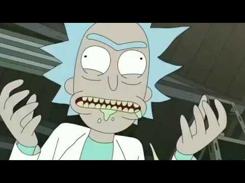 Rick & Morty Season 3: Mulan Szechuan Teriyaki Dipping Sauce