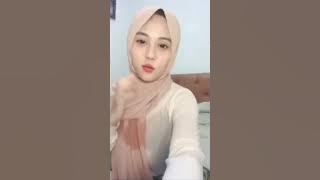 BIGO JILBAB LIVE LAGI SANGE