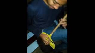 ---NOAH feat. Fatin Shidqia - Yang Terdalam (waraung ngejosz)