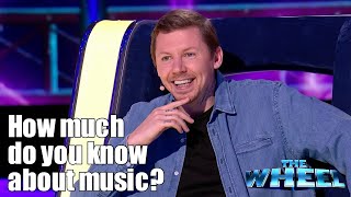 How much do you know about music?