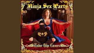 Video thumbnail of "Ninja Sex Party - We Close Our Eyes"