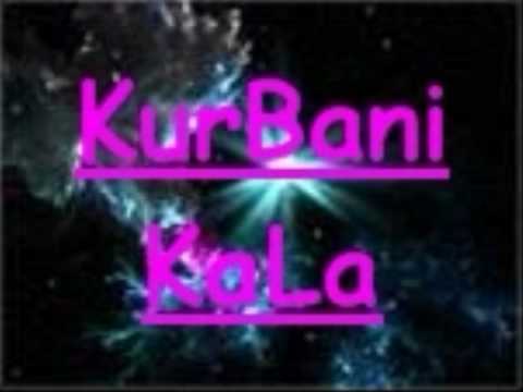 KurBani KaLa 2009
