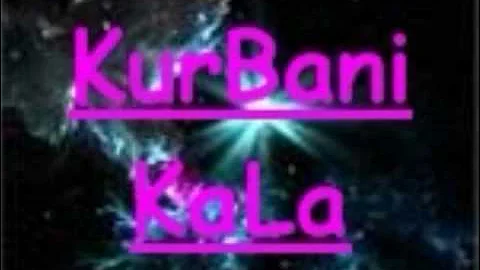 KurBani KaLa 2009