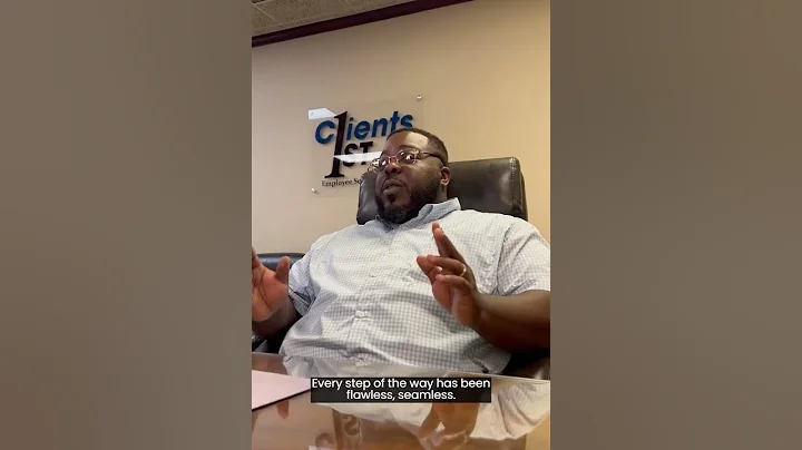 Client Testimonial  Alvin Jenkins